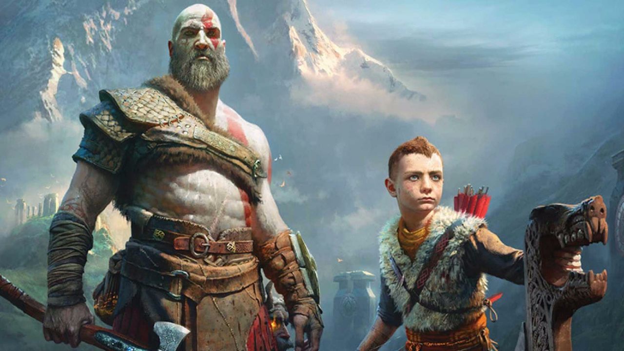 God of War PC yolunda emin adımlarla ilerliyor God of War PC yolunda emin adımlarla ilerliyor