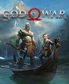 God of War 2018