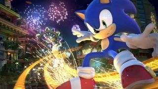 Sonic 30. yaş günü yeni oyunlar ve ürünler ile kutlanıyor