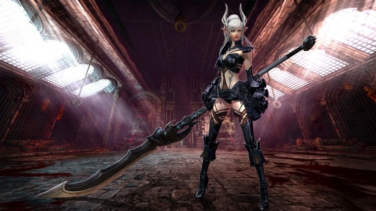 TERA Online'ın konsollara geleceği tarih en sonunda belli oldu TERA Online'ın konsollara geleceği tarih en sonunda belli oldu