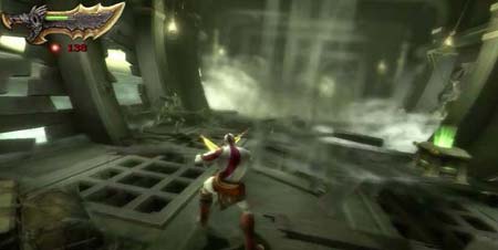 God of War Collection – Volume II - 1 God of War Collection – Volume II - 1