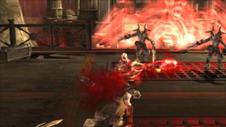 God of War Collection – Volume II - 3 God of War Collection – Volume II - 3