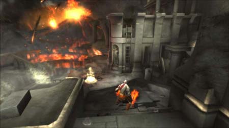 God of War Collection – Volume II - 5 God of War Collection – Volume II - 5