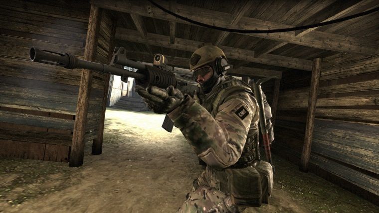 Counter Strike’ın VR ile nasıl göründüğünü merak ettiniz mi? Counter Strike’ın VR ile nasıl göründüğünü merak ettiniz mi?