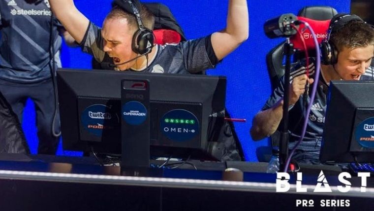 BLAST Pro Series İstanbul'un ödül havuzu oldukça büyük BLAST Pro Series İstanbul'un ödül havuzu oldukça büyük