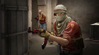 CS:GO Steam’e Geri Döndü Ama...