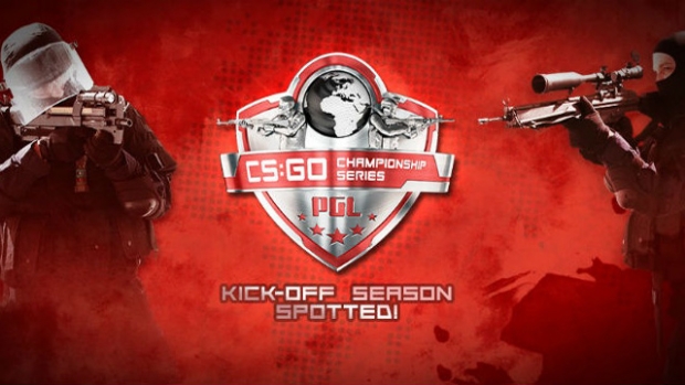 Türk Takımı Space Soldiers, CS:GO finallerinde! - 1 Türk Takımı Space Soldiers, CS:GO finallerinde! - 1