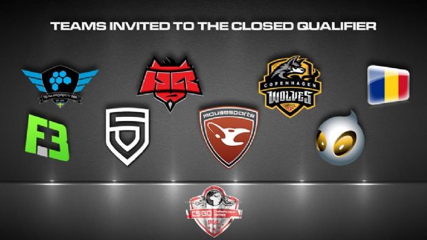 Türk Takımı Space Soldiers, CS:GO finallerinde! - 2 Türk Takımı Space Soldiers, CS:GO finallerinde! - 2