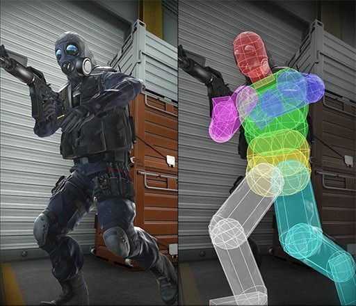 Counter-Strike: Global Offensive için güncelleme geldi - 2 Counter-Strike: Global Offensive için güncelleme geldi - 2