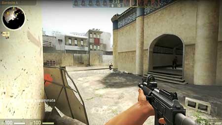 CS: GO Linux'a geliyor CS: GO Linux'a geliyor