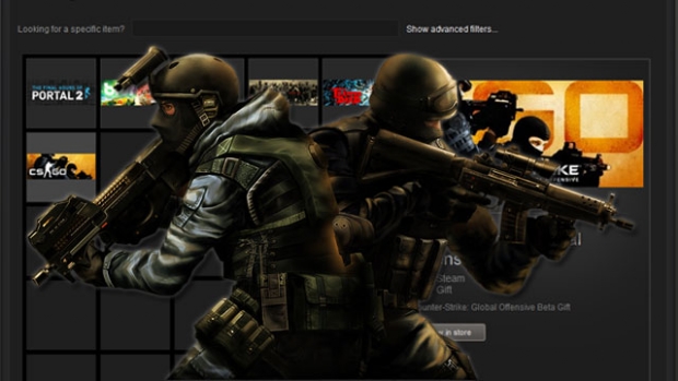 Steam İndirimleri Sırasında CS:GO'yu hediye etmek yasak! Steam İndirimleri Sırasında CS:GO'yu hediye etmek yasak!