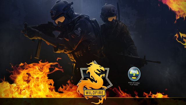 Counter-Strike: Global Offensive'den Türklere hakaret dolu harita Counter-Strike: Global Offensive'den Türklere hakaret dolu harita