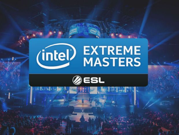 CSGO Intel Extreme Masters Oakland grupları duyuruldu CSGO Intel Extreme Masters Oakland grupları duyuruldu