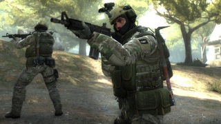CS:GO ücretsiz oluyor