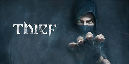 Thief, beyazperdeye uyarlanıyor Thief, beyazperdeye uyarlanıyor