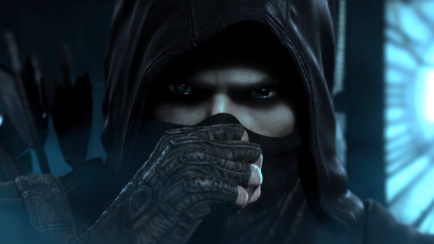 Eidos, yeni Thief dedikodularını yalanladı - 1 Eidos, yeni Thief dedikodularını yalanladı - 1