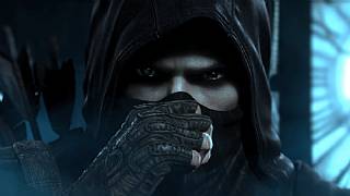 Yeni Thief filmi ve oyunu geliyor