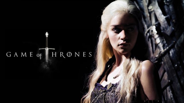 A Game of Thrones'un 5. Sezon afişi sonunda gösterildi A Game of Thrones'un 5. Sezon afişi sonunda gösterildi