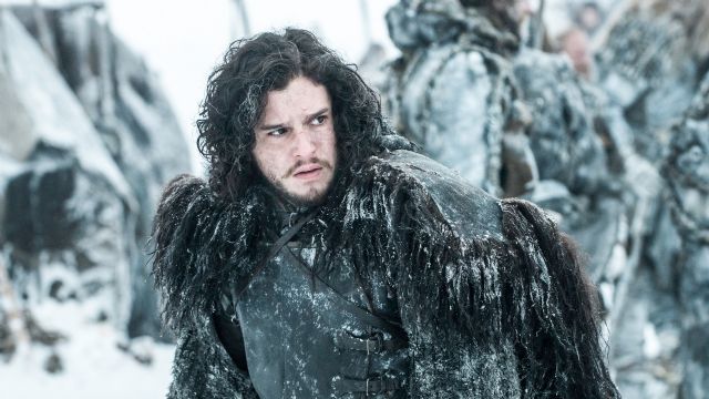 Game of Thrones'tan muhteşem bir fragman! Game of Thrones'tan muhteşem bir fragman!