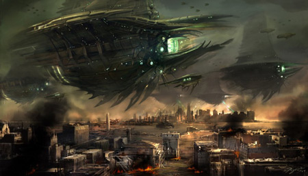 Resistance: Burning Skies - 3 Resistance: Burning Skies - 3