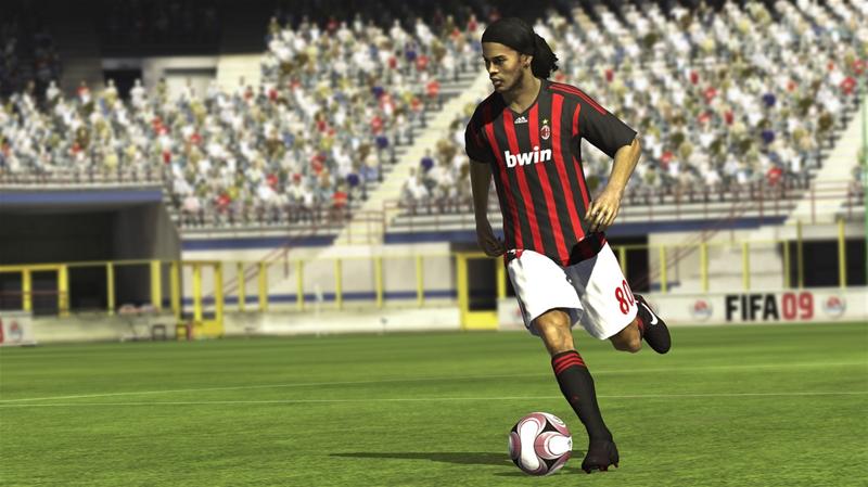 FIFA 13'ün tavsiye edilen PC sistem gereksinimleri