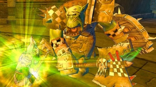 Wrath of Heroes kapılarını kapatıyor