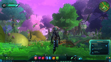 WildStar (Beta İnceleme) - 1 WildStar (Beta İnceleme) - 1