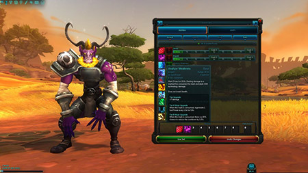 WildStar (Beta İnceleme) - 2 WildStar (Beta İnceleme) - 2