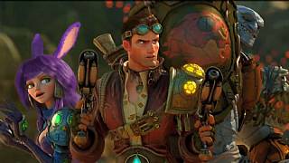 Wildstar'da işten çıkarmalar başladı