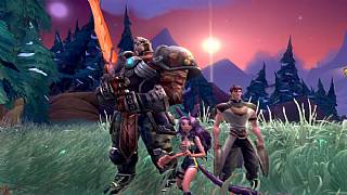 WildStar Steam'e gelmeye hazır!