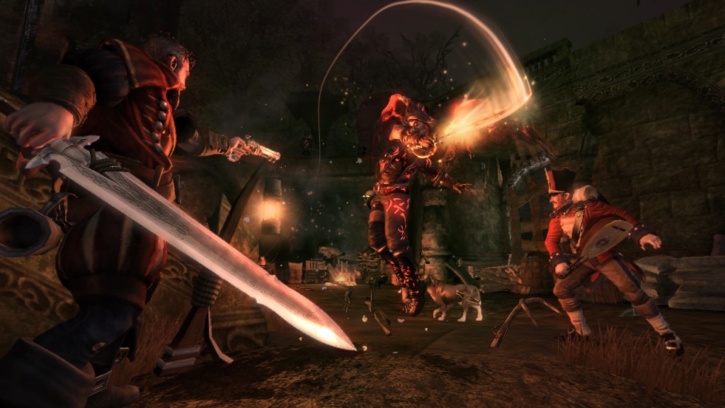 Fable 4 PC'ye gelecek mi? Fable 4 PC'ye gelecek mi?