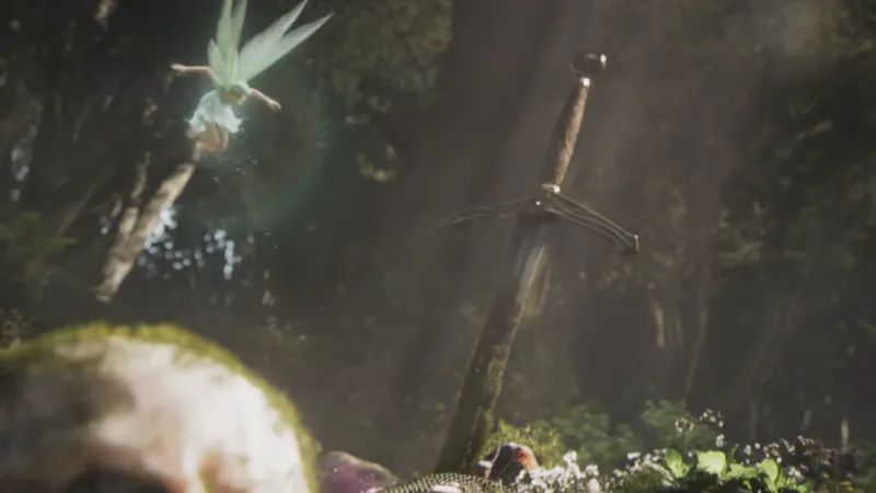 Fable 4: Yeni Oyuna Dair Tüm Detaylar - 1 Fable 4: Yeni Oyuna Dair Tüm Detaylar - 1