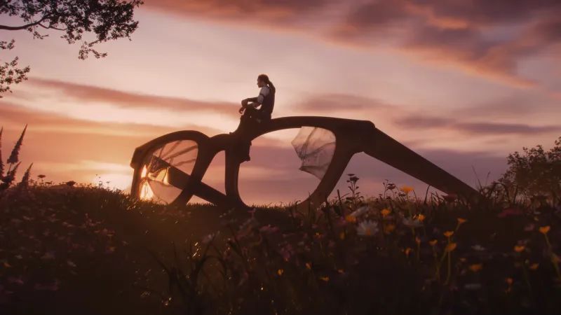 Fable 4: Yeni Oyuna Dair Tüm Detaylar - 5 Fable 4: Yeni Oyuna Dair Tüm Detaylar - 5