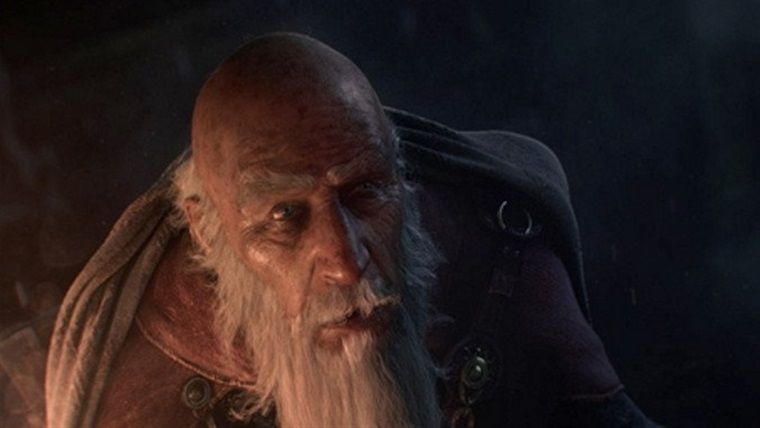 Heroes of the Storm'un yeni kahramanı sizi çok şaşırtacak Heroes of the Storm'un yeni kahramanı sizi çok şaşırtacak