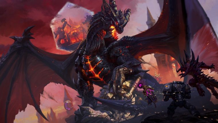 Heroes of the Storm kapanıyor Heroes of the Storm kapanıyor