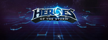 Heroes of the Storm (Alpha İnceleme) - 1 Heroes of the Storm (Alpha İnceleme) - 1