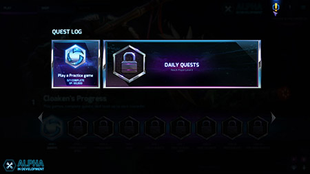 Heroes of the Storm (Alpha İnceleme) - 11 Heroes of the Storm (Alpha İnceleme) - 11