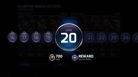 Heroes of the Storm (Alpha İnceleme) - 5 Heroes of the Storm (Alpha İnceleme) - 5