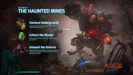 Heroes of the Storm (Alpha İnceleme) - 8 Heroes of the Storm (Alpha İnceleme) - 8