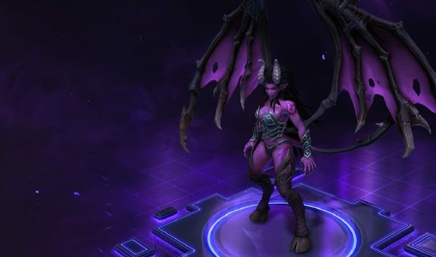 Ödüllü Heroes of the Storm anketimiz sonuçlandı! Ödüllü Heroes of the Storm anketimiz sonuçlandı!
