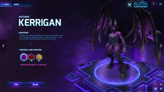 Ödüllü Heroes of the Storm anketimiz sonuçlandı! Ödüllü Heroes of the Storm anketimiz sonuçlandı!