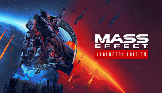 Mass Effect Legendary Edition karşılaştırma videosu yayınlandı Mass Effect Legendary Edition karşılaştırma videosu yayınlandı