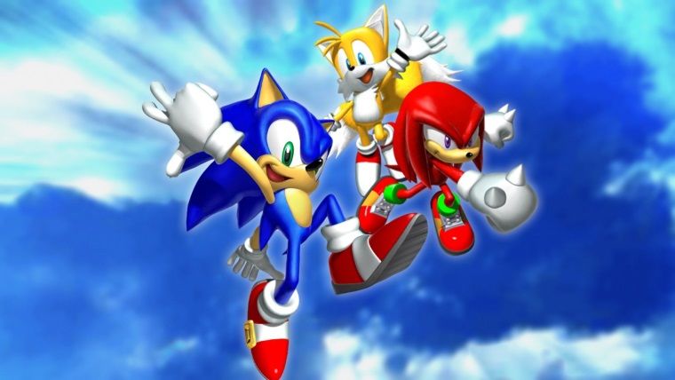 65 TL'lik Sonic paketi, Humble Bundle'da sadece 1 dolar! 65 TL'lik Sonic paketi, Humble Bundle'da sadece 1 dolar!