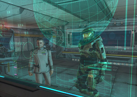 Halo: Combat Evolved Anniversary - 2 Halo: Combat Evolved Anniversary - 2