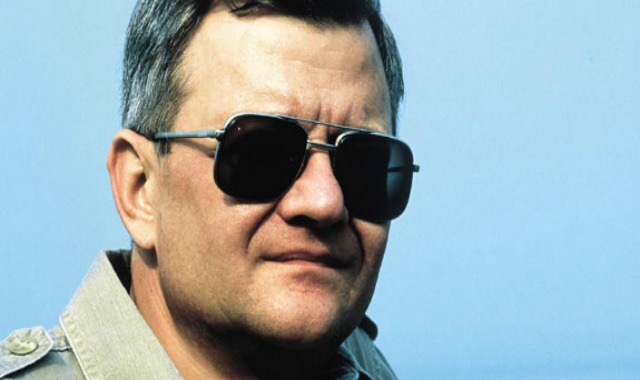 Hoşçakal Tom Clancy! - 2 Hoşçakal Tom Clancy! - 2