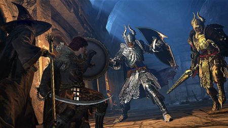 2013'te Oyun Dünyası - Bölüm II - 7 2013'te Oyun Dünyası - Bölüm II - 7