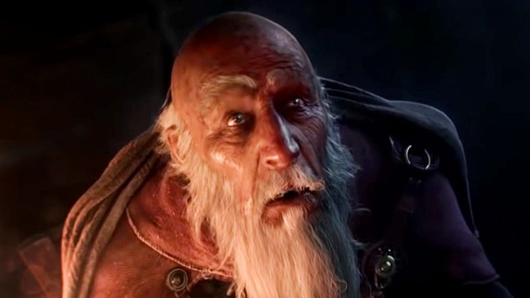 Non-Playable Character / NPC ne demek? Non-Playable Character / NPC ne demek?