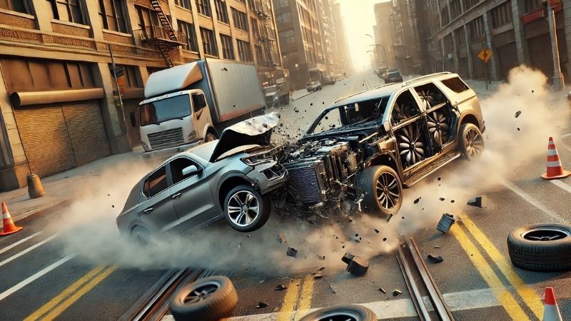 Oyunlarda Gerçekliği Artıran Fizik Motoru Nedir? - 2 Oyunlarda Gerçekliği Artıran Fizik Motoru Nedir? - 2