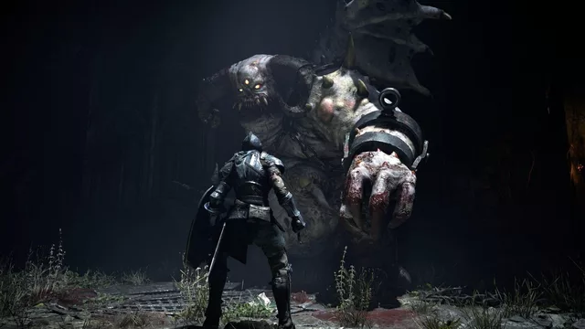 Soulsborne Oyunları