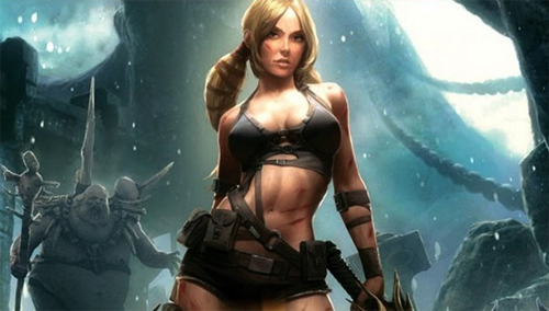 Blades of Time'ı PC ve Mac'te oynayacaklara hediye var Blades of Time'ı PC ve Mac'te oynayacaklara hediye var
